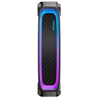 Antec Orbit 120 ARGB PWM Fan 3-Pack - 28mm FDB 2000 RPM Black Antec Orbit 120 ARGB PWM Fan 3-Pack - 28mm FDB 2000 RPM Black